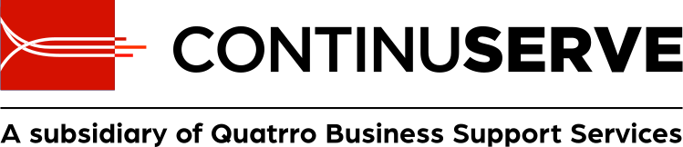 Continuserve Logo