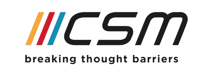 CSM Technologies Logo