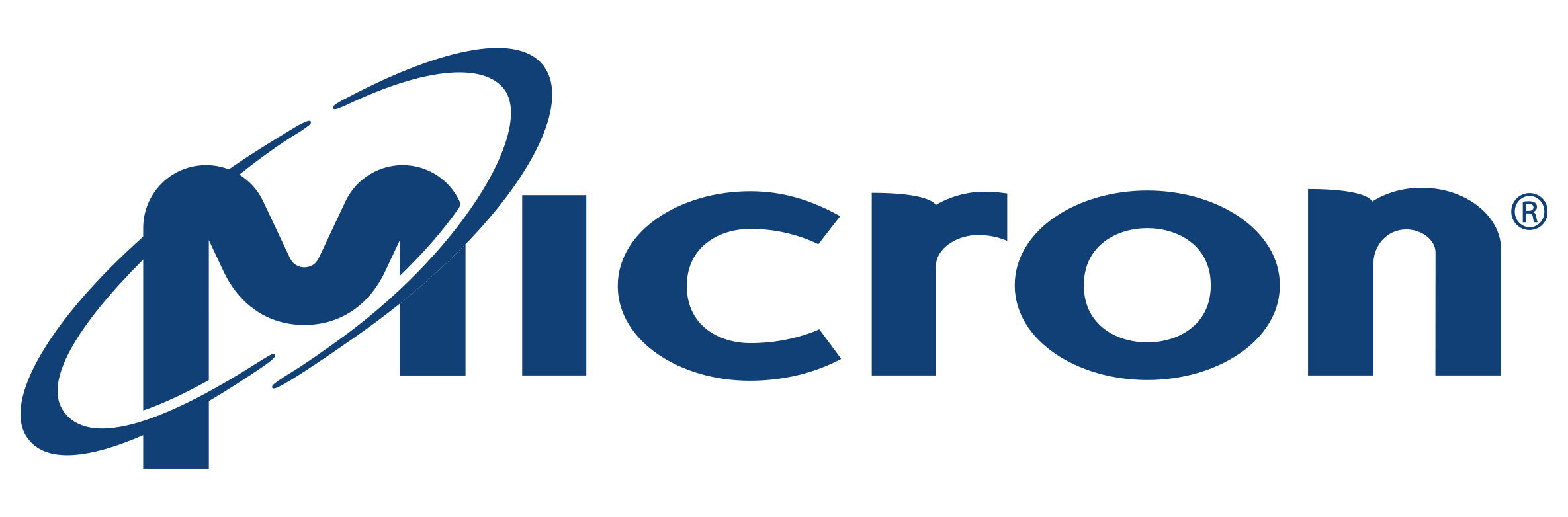 Micron Technology Logo