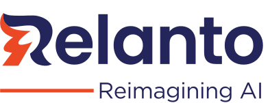 Relanto Global Logo