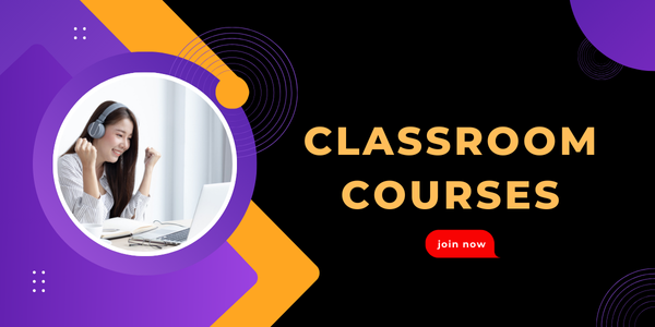 Class Room Course